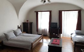 Apartman Becsi Utca